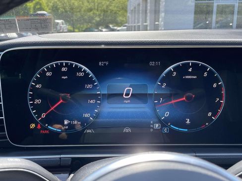 Used 2023 Mercedes-Benz GLE 350 4MATIC image 41