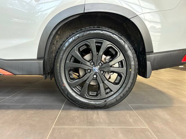 Used 2023 Subaru Forester Sport AWD/4WD image 45