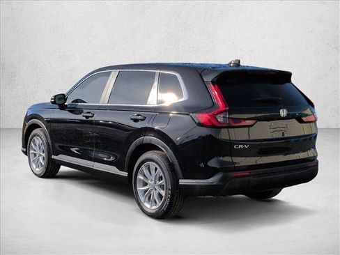 Used 2024 Honda CR-V EX image 8