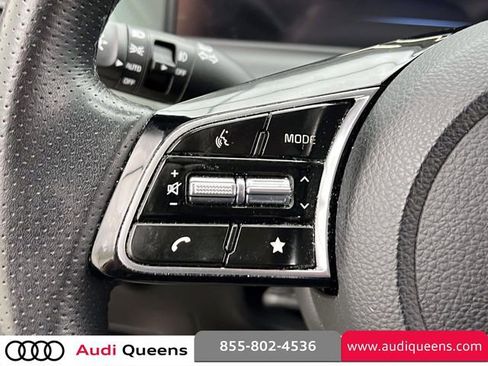 Used 2024 Kia Seltos SX image 21