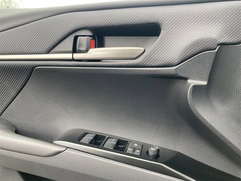 New 2026 Toyota Camry SE image 48