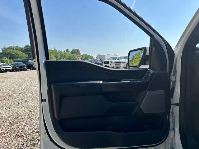 Certified 2026 Ford F150 Lariat AWD/4WD image 29