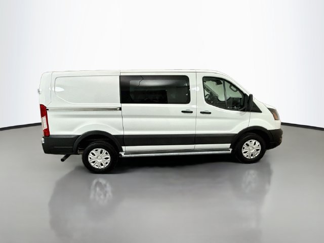 Used 2025 Ford Transit 250 Low Roof w/ Exterior Upgrade Package RWD image 7