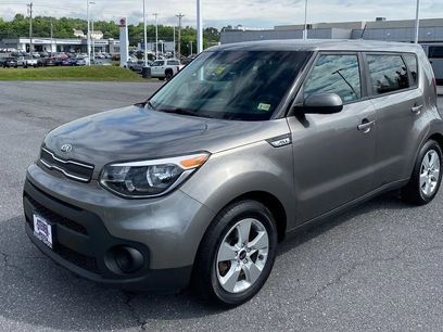 Used 2019 Kia Soul