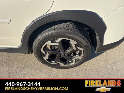 Used 2023 Subaru Crosstrek 2.5i Limited image 46