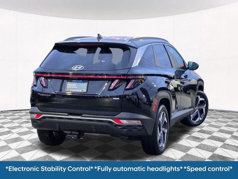 Used 2023 Hyundai Tucson SEL w/ Convenience Package image 15