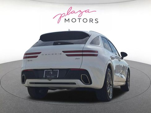 Used 2022 Genesis GV70 2.5T w/ Select Package AWD/4WD image 5