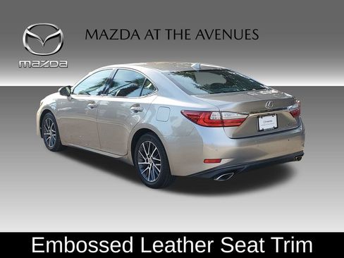 Used 2016 Lexus ES 350 image 5