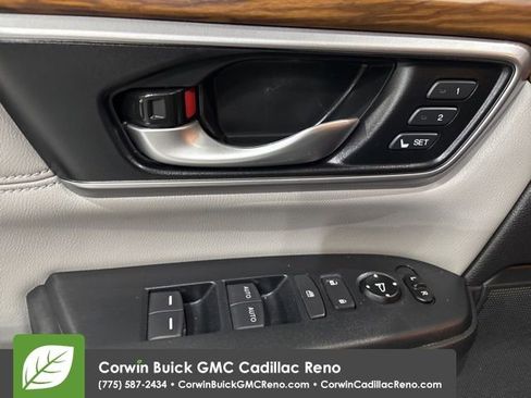Used 2019 Honda CR-V EX-L image 31