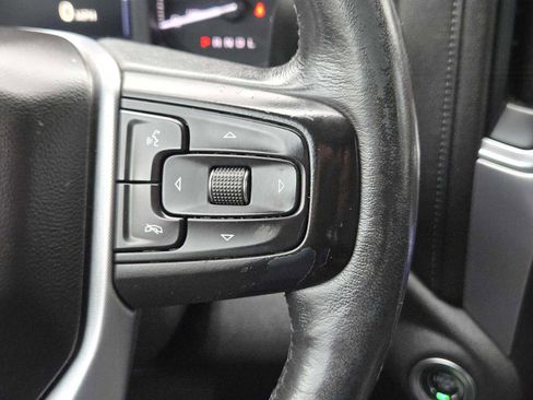 Used 2021 GMC Sierra 1500 SLT image 26