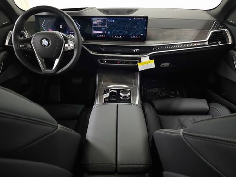 Used 2026 BMW X5 xDrive40i w/ Premium Package image 9