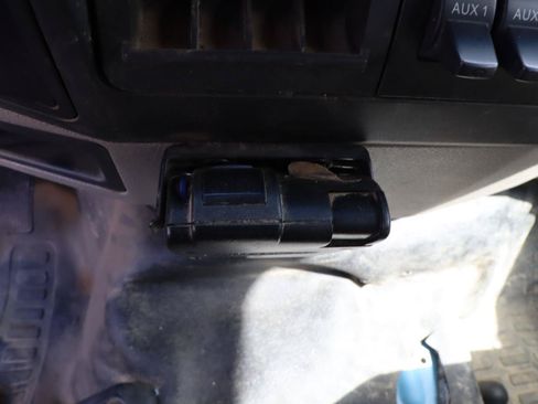 Used 2009 Ford F550 4x4 Crew Cab Super Duty image 18