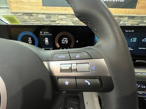 Used 2026 Hyundai Kona SEL Sport AWD/4WD image 26