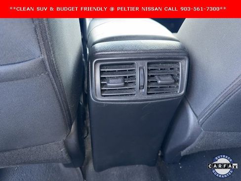 Certified 2019 Nissan Rogue SV image 19