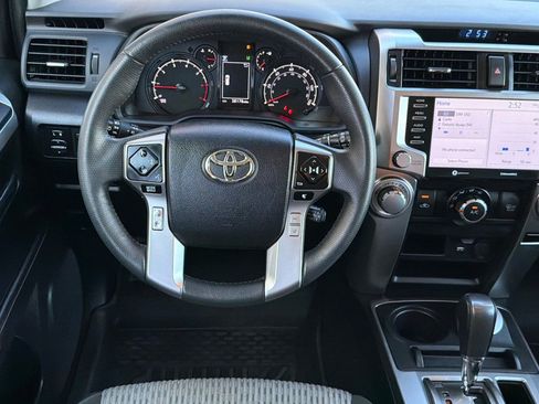 Used 2024 Toyota 4Runner SR5 image 15