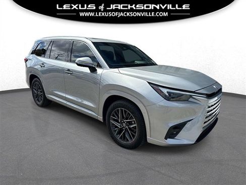Used 2024 Lexus TX 350 FWD w/ Technology Package image 1