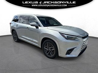 Used 2024 Lexus TX 350 FWD w/ Technology Package video 1
