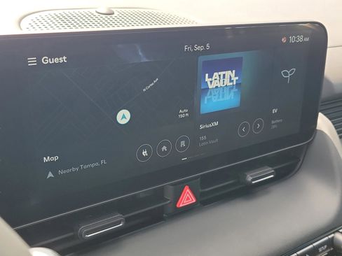 New 2025 Hyundai Ioniq 5 XRT image 29