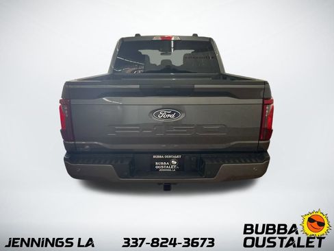 New 2026 Ford F150 STX w/ Equipment Group 200A image 6