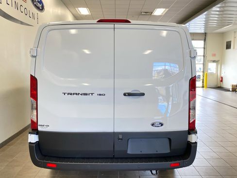 New 2026 Ford Transit 150 Low Roof image 6