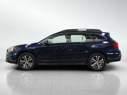 Used 2018 Subaru Outback 2.5i Limited AWD/4WD image 2