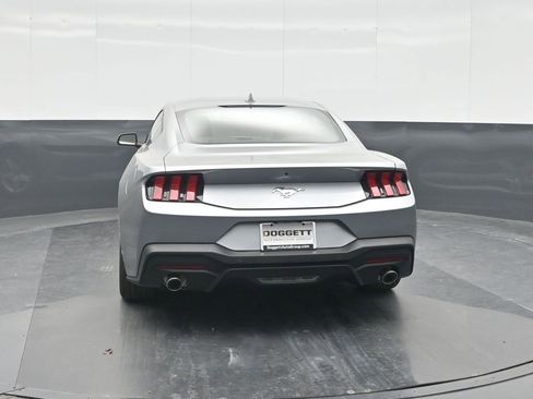New 2026 Ford Mustang Premium image 15