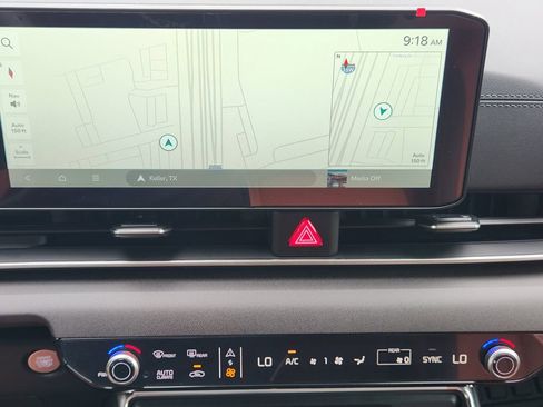 New 2026 Kia Carnival EX FWD image 14