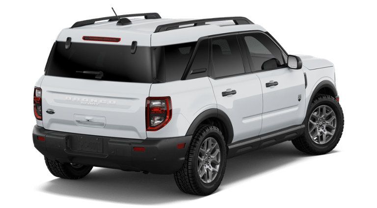 New 2026 Ford Bronco Sport Big Bend w/ Convenience Package AWD/4WD image 24