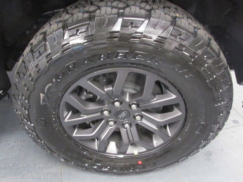 New 2025 Ford F150 Tremor w/ Bed Utility Package image 16