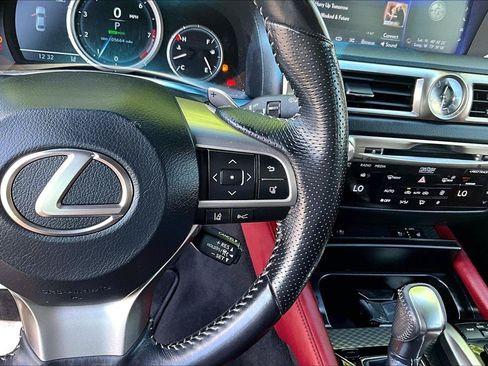 Used 2018 Lexus GS 350 F Sport AWD/4WD image 12