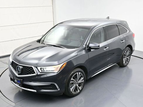 New 2026 Acura MDX SH-AWD w/ Advance Package image 38