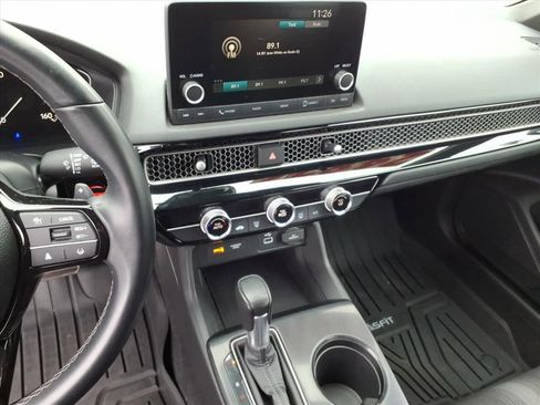 Used 2022 Honda Civic Sport image 25