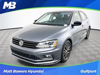 Used 2018 Volkswagen Jetta Wolfsburg Edition video 1