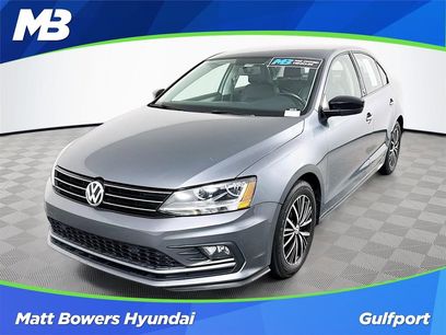 Used 2018 Volkswagen Jetta Wolfsburg Edition