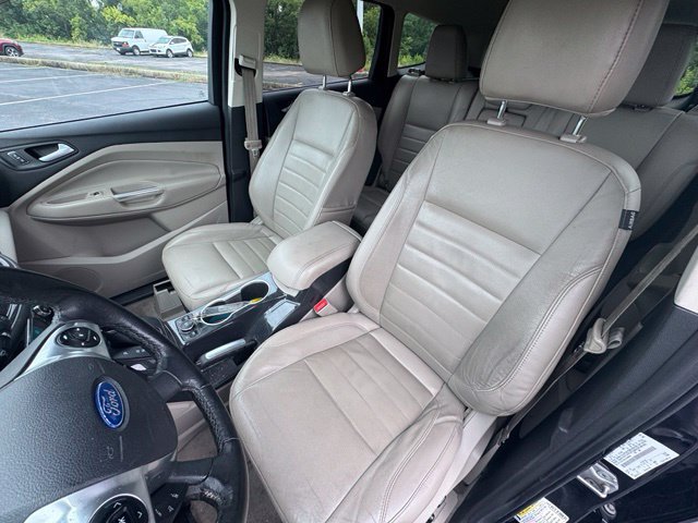 Used 2014 Ford Escape Titanium FWD image 15