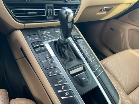 Used 2019 Porsche Macan S AWD/4WD image 20