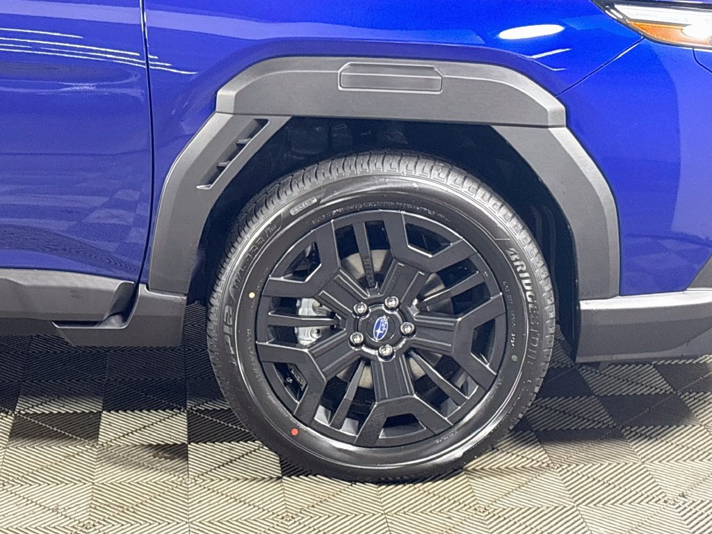 New 2026 Subaru Outback Limited XT AWD/4WD image 24