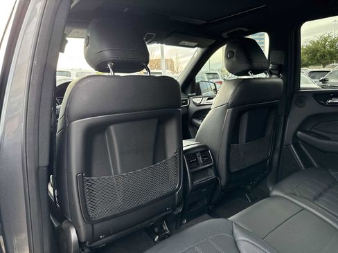 Used 2018 Mercedes-Benz GLE 350 image 15