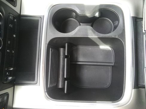 Used 2018 RAM 1500 Big Horn image 16