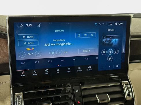 Used 2024 Lincoln Navigator L Reserve AWD/4WD image 15