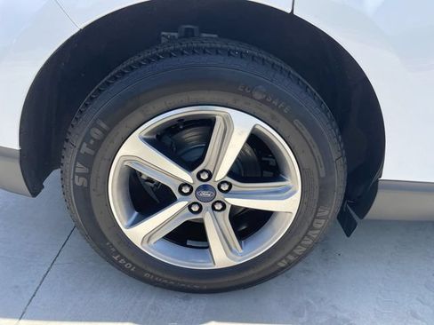 Used 2020 Ford Edge SEL w/ Convenience Package FWD image 33