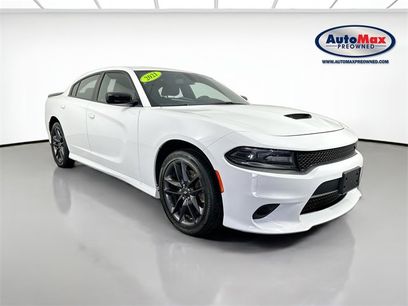 Used 2021 Dodge Charger GT w/ Blacktop Package