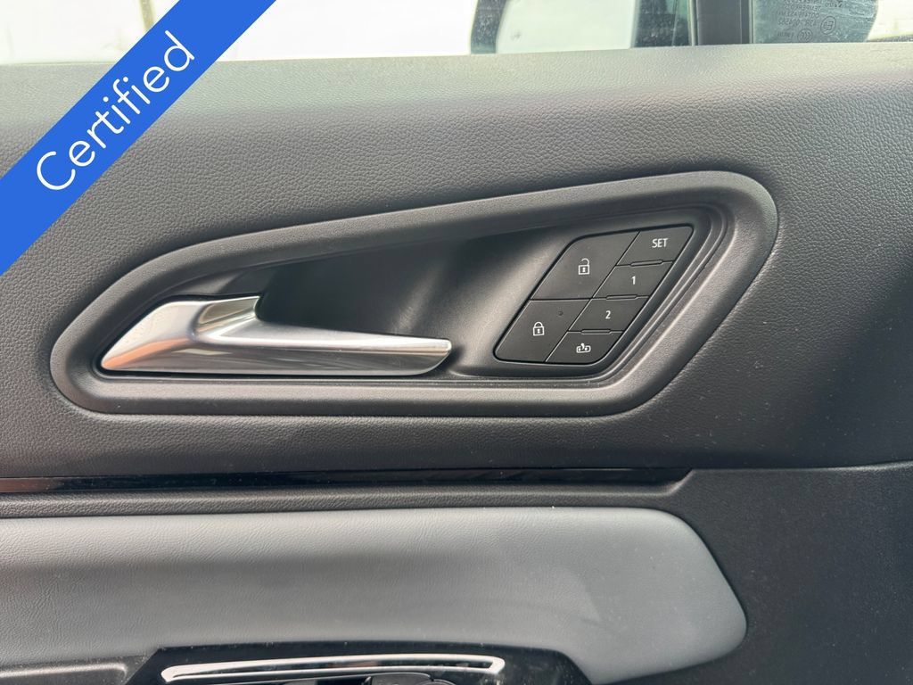 Used 2025 Honda Prologue Touring image 20