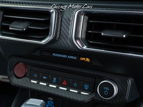 Used 2025 Ford Mustang GT Premium w/ GT Performance Package image 42