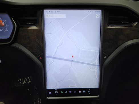 Used 2019 Tesla Model S 100D image 5