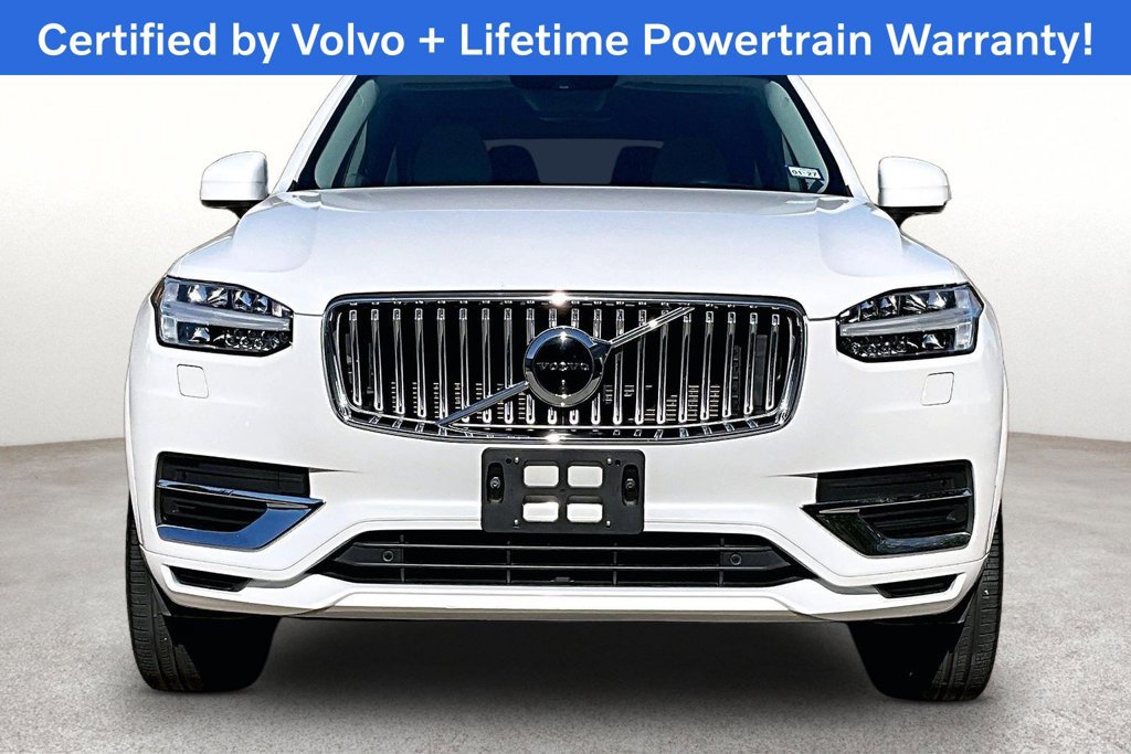 Used 2021 Volvo XC90 T8 Inscription w/ Advanced Package AWD/4WD image 4