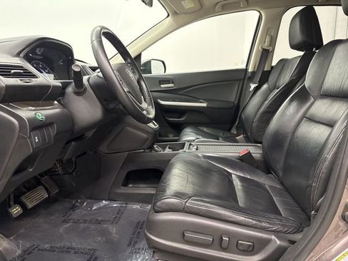 Used 2012 Honda CR-V EX-L image 15