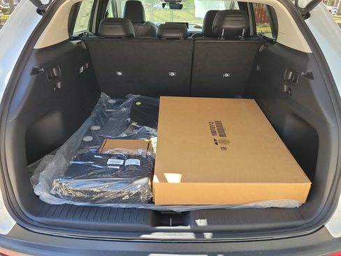 New 2026 MAZDA CX-50 AWD 2.5 S w/ Weather Package image 9