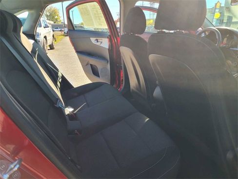 Used 2023 Kia Forte LXS image 19