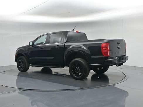 Used 2023 Ford Ranger XLT w/ Equipment Group 301A Mid RWD image 7